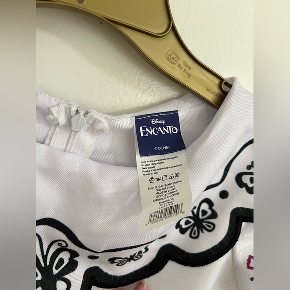 Disney Encanto Maribel costume - Picture 12 of 12